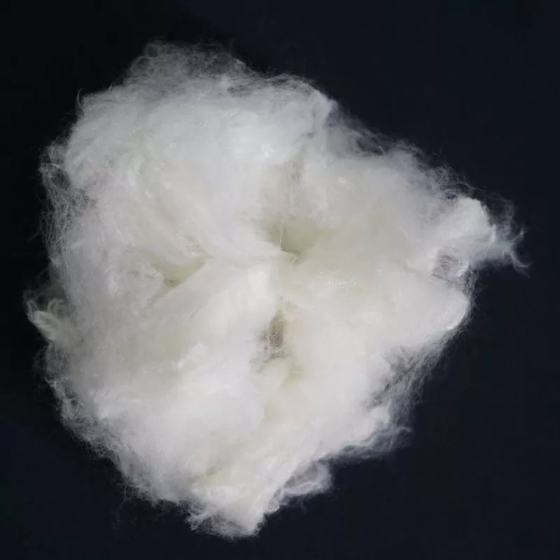 Meta-aramid biały zszywek